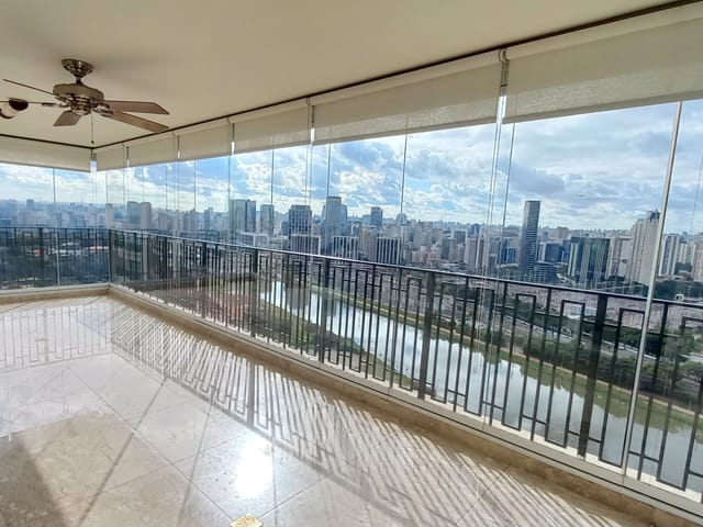 Apartamento 2 quartos e 3 banheiros, à venda, no bairro Jardim Panorama em São Paulo