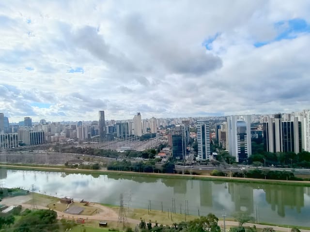 Apartamento 2 quartos e 3 banheiros, à venda, no bairro Jardim Panorama em São Paulo