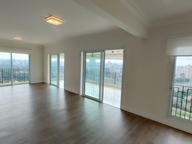 Apartamento 2 quartos e 3 banheiros, à venda, no bairro Jardim Panorama em São Paulo