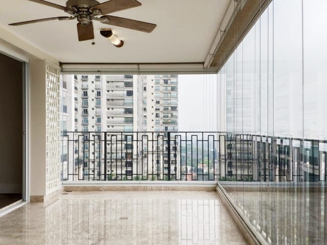 Apartamento 2 quartos e 3 banheiros, à venda, no bairro Jardim Panorama em São Paulo