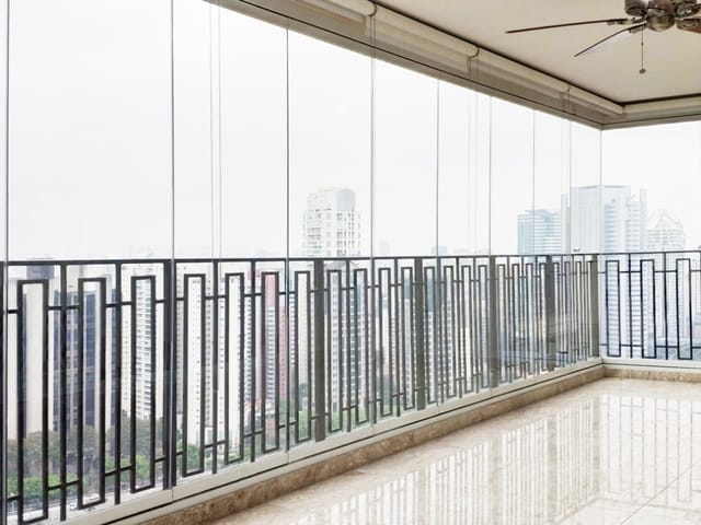 Apartamento 2 quartos e 3 banheiros, à venda, no bairro Jardim Panorama em São Paulo