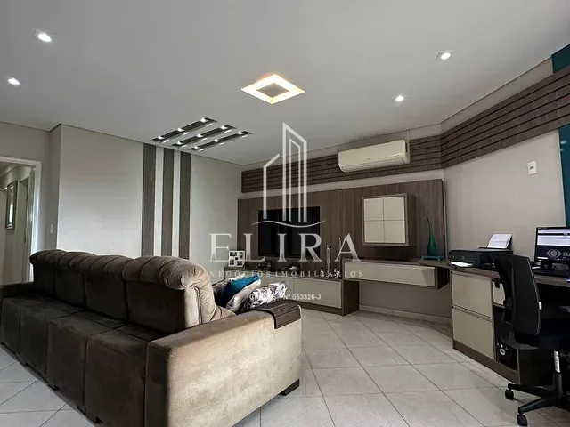 Apartamento 3 quartos e 3 banheiros, à venda, no bairro Vila Rehder em Americana