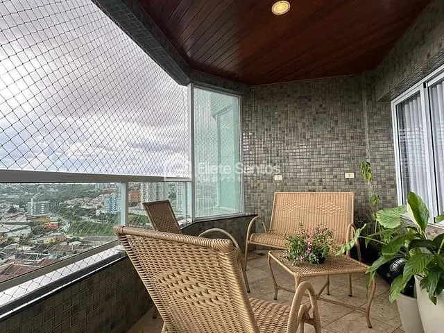 Apartamento 3 quartos e 3 banheiros, à venda, no bairro Vila Rehder em Americana