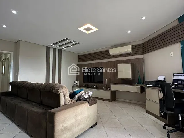 Apartamento 3 quartos e 3 banheiros, à venda, no bairro Vila Rehder em Americana