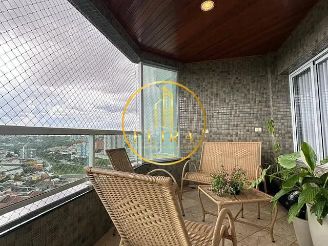 Apartamento 3 quartos e 3 banheiros, à venda, no bairro Vila Rehder em Americana