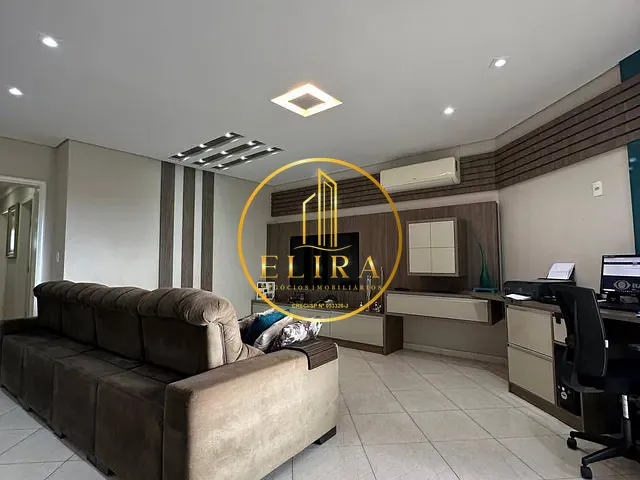 Apartamento 3 quartos e 3 banheiros, à venda, no bairro Vila Rehder em Americana