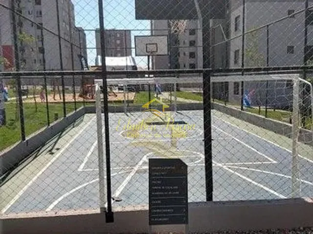 Apartamento com 47m² 2 quartos e 1 banheiro, à venda, no bairro Jardim Maria Celina em Londrina