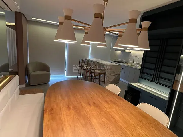 Apartamento 2 quartos e 2 banheiros, para alugar, no bairro Setor Aeroporto em Goiânia