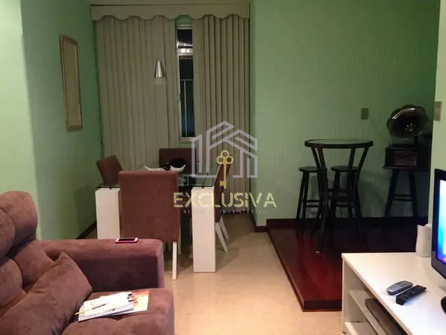 Apartamento com 66m² 2 quartos e 2 banheiros, à venda, no bairro Jardim Guanabara em Rio de Janeiro