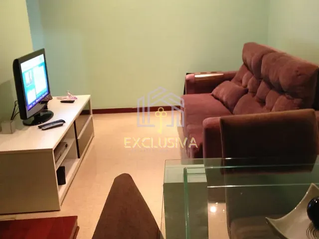 Apartamento com 66m² 2 quartos e 2 banheiros, à venda, no bairro Jardim Guanabara em Rio de Janeiro