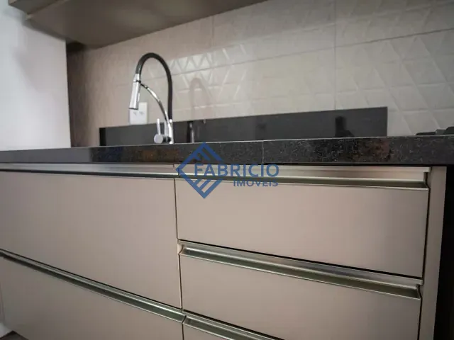 Apartamento com 63m² 3 quartos e 2 banheiros, à venda, no bairro Vila Satúrnia em Campinas