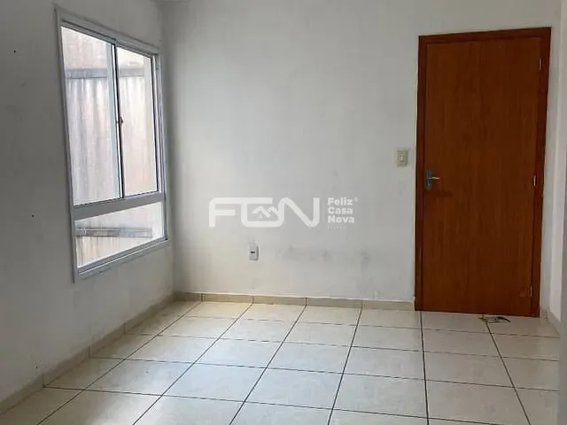 Apartamento com 48m² 2 quartos e 1 banheiro, à venda, no bairro Lama Preta em Camaçari