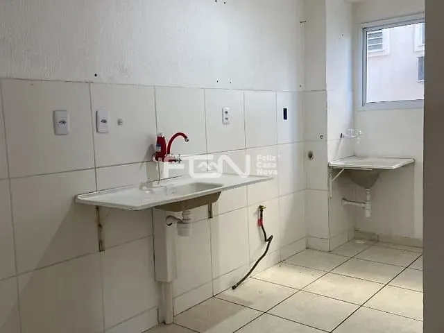 Apartamento com 48m² 2 quartos e 1 banheiro, à venda, no bairro Lama Preta em Camaçari