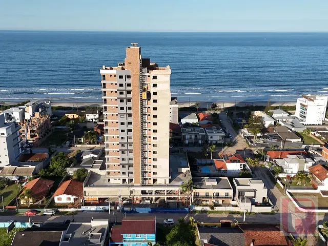 Apartamento 3 quartos e 1 banheiro, à venda, no bairro Itapema do Norte em Itapoá