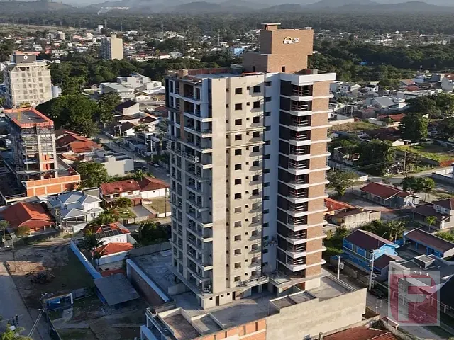 Apartamento 3 quartos e 1 banheiro, à venda, no bairro Itapema do Norte em Itapoá