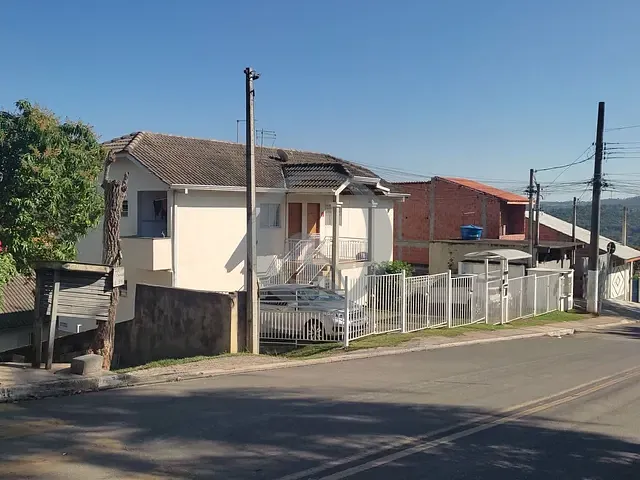 Apartamento 2 quartos e 1 banheiro, à venda, no bairro Jardim Colonial em Atibaia