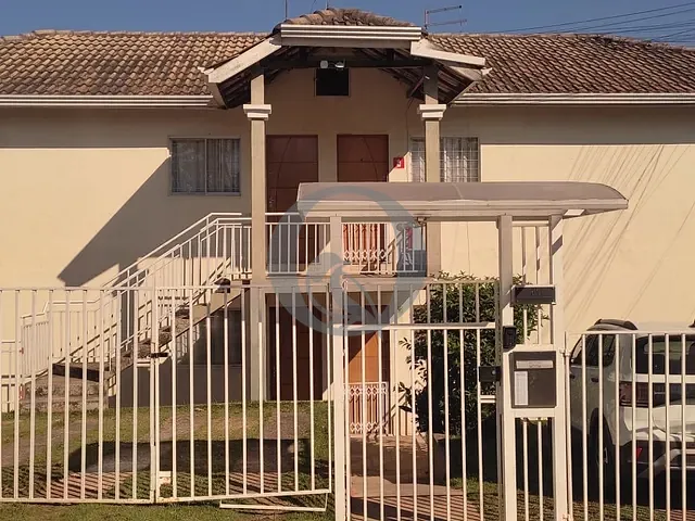 Apartamento 2 quartos e 1 banheiro, à venda, no bairro Jardim Colonial em Atibaia