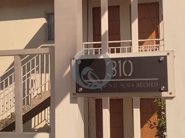 Apartamento 2 quartos e 1 banheiro, à venda, no bairro Jardim Colonial em Atibaia