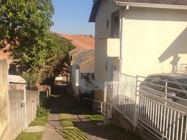 Apartamento 2 quartos e 1 banheiro, à venda, no bairro Jardim Colonial em Atibaia