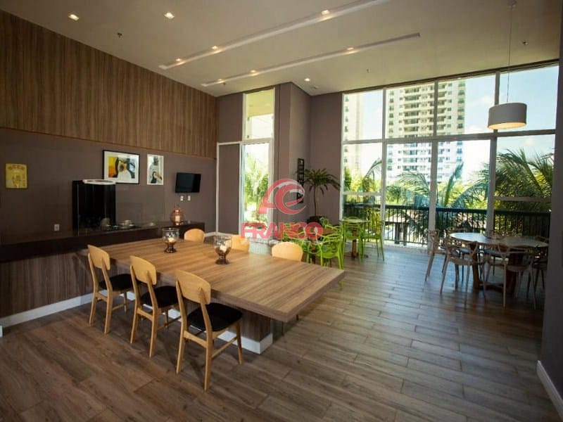 Apartamento, 3 quartos, 79 m² - Foto 31