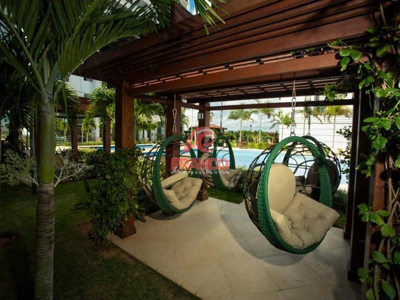 Apartamento, 3 quartos, 79 m² - Foto 21