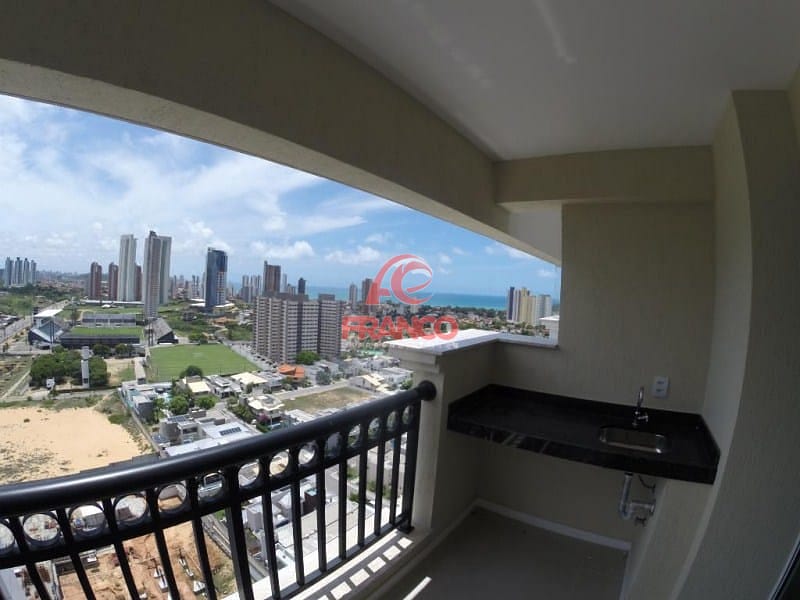 Apartamento, 3 quartos, 79 m² - Foto 17