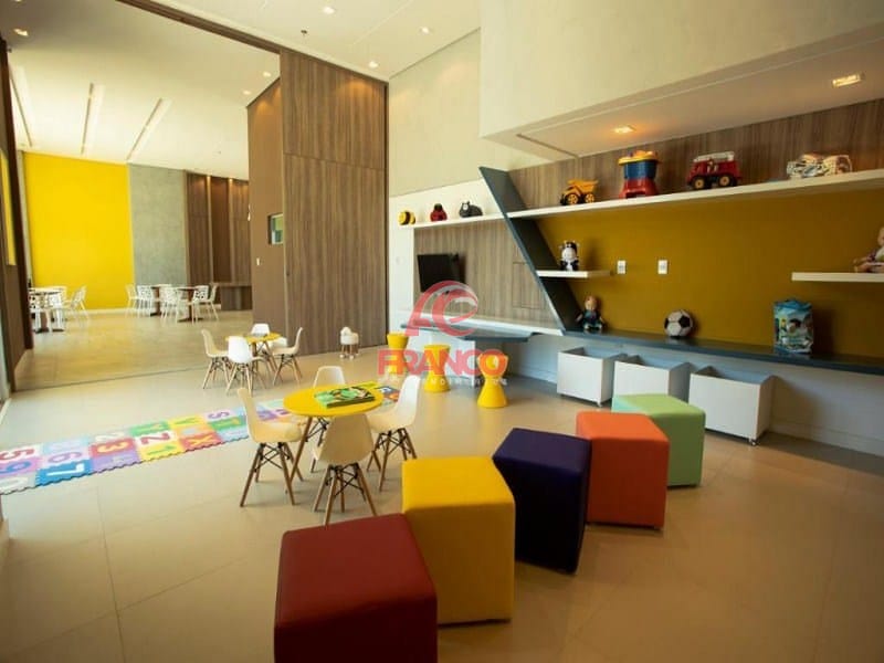 Apartamento, 3 quartos, 79 m² - Foto 29