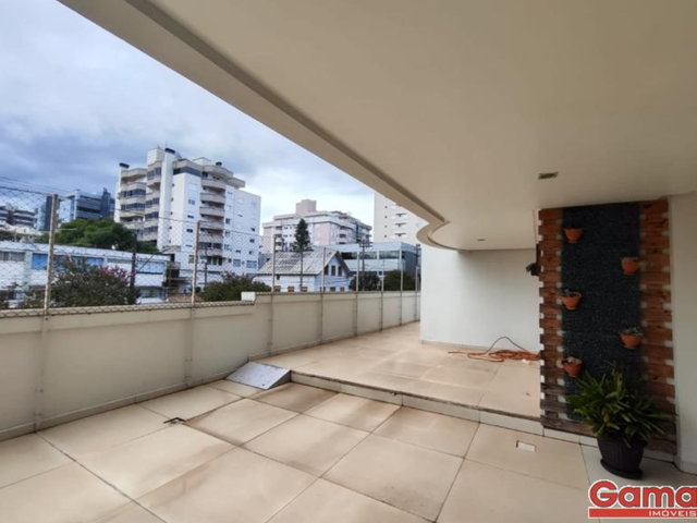 Apartamento com 280m² 3 quartos e 2 banheiros, à venda, no bairro Centro em Nova Prata
