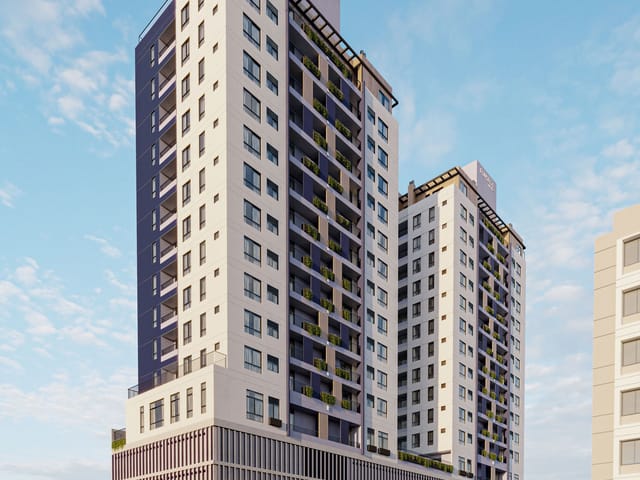 Foto do Apartamento - Residencial Estoril | GM7 Assessoria Imobiliária