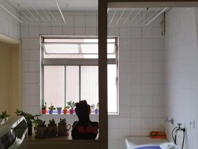 Apartamento com 103m² 2 quartos e 2 banheiros, à venda, no bairro Vila Mariana em São Paulo