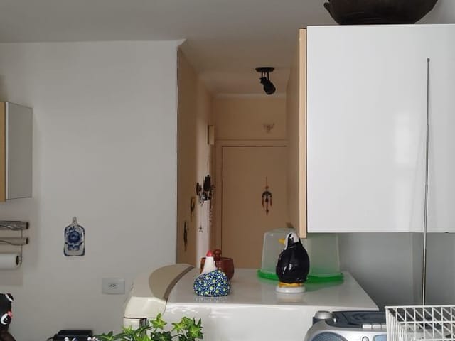 Apartamento com 103m² 2 quartos e 2 banheiros, à venda, no bairro Vila Mariana em São Paulo