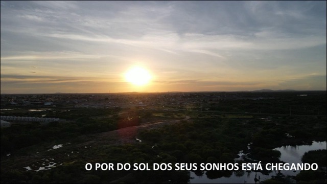 Foto do Apartamento - PRÉ LANÇAMENTO de Apartamento à Venda, POR DO SOL MAIS VIVER , Antônio Cassimiro, Petrolina, PE | GR Soluções Imob