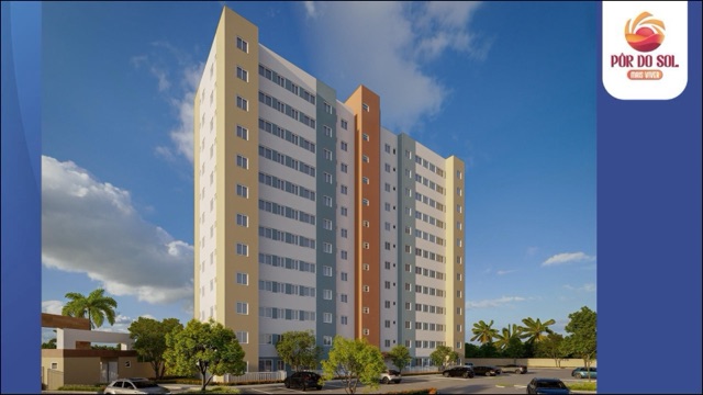 Foto do Apartamento - PRÉ LANÇAMENTO de Apartamento à Venda, POR DO SOL MAIS VIVER , Antônio Cassimiro, Petrolina, PE | GR Soluções Imob