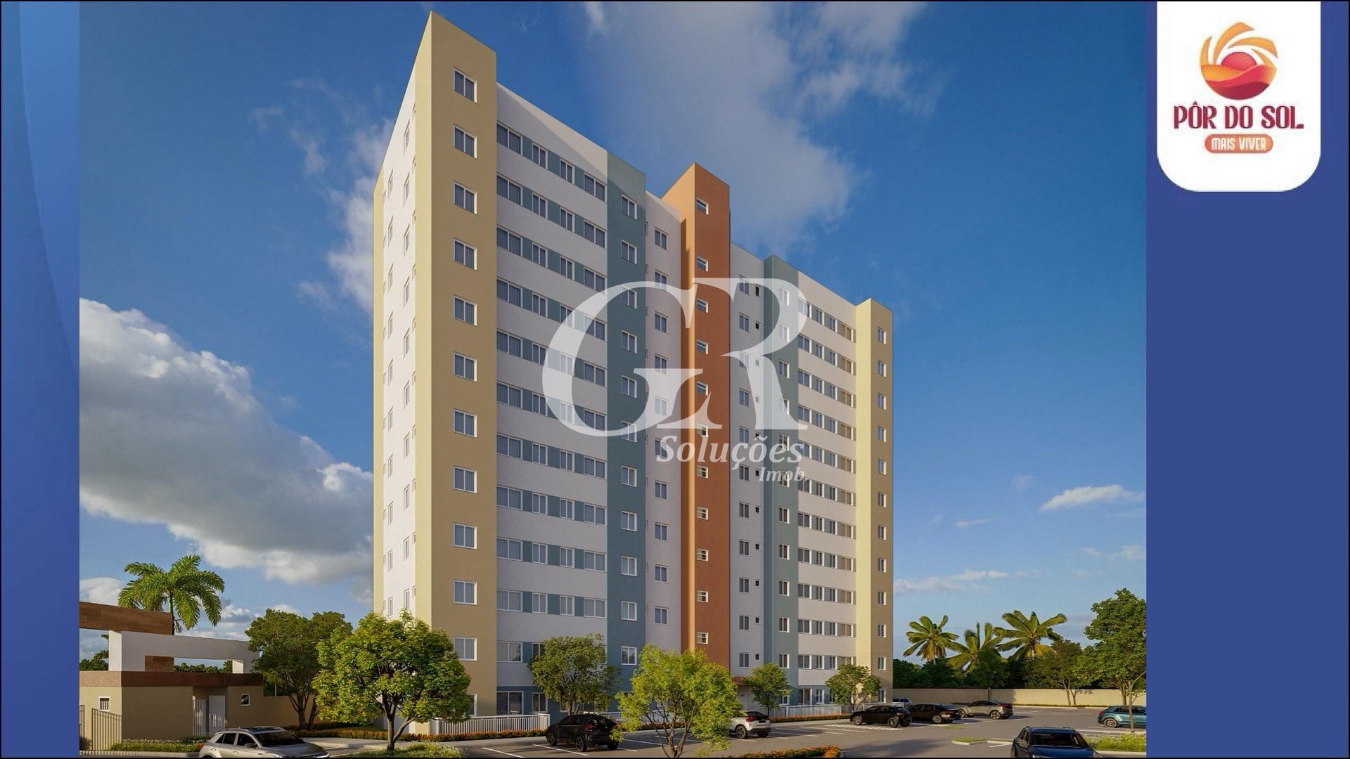 Apartamento à venda com 2 quartos, 10m² - Foto 3