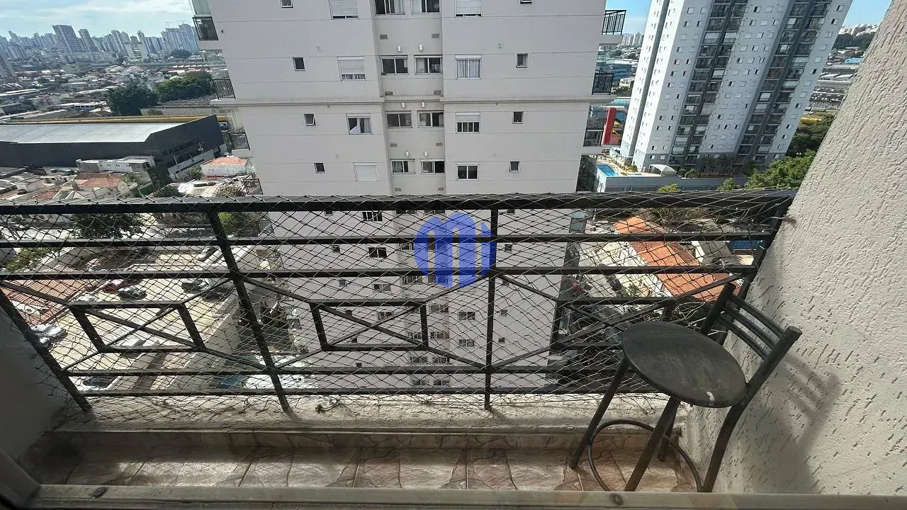 Apartamento, 3 quartos, 66 m² - Foto 11