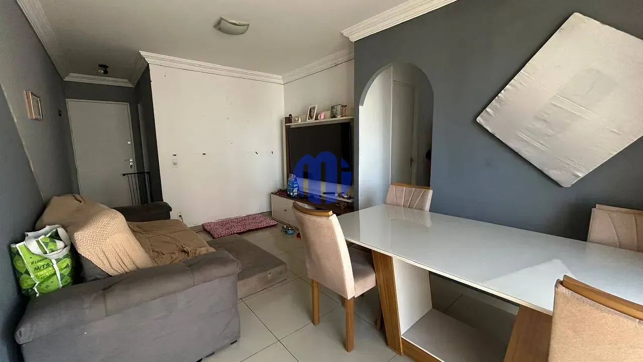 Apartamento, 3 quartos, 66 m² - Foto 12