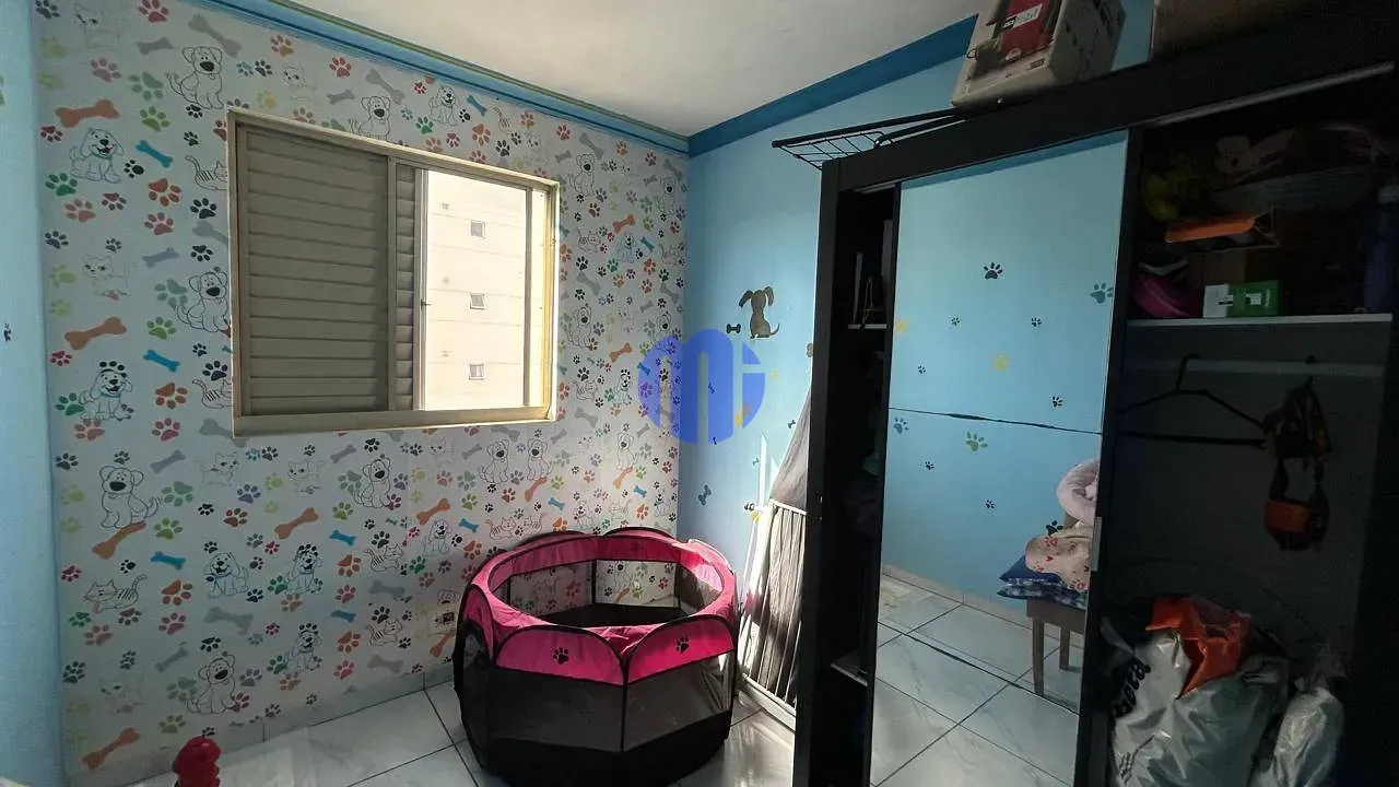 Apartamento, 3 quartos, 66 m² - Foto 13