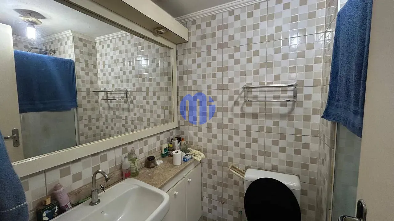 Apartamento, 3 quartos, 66 m² - Foto 15