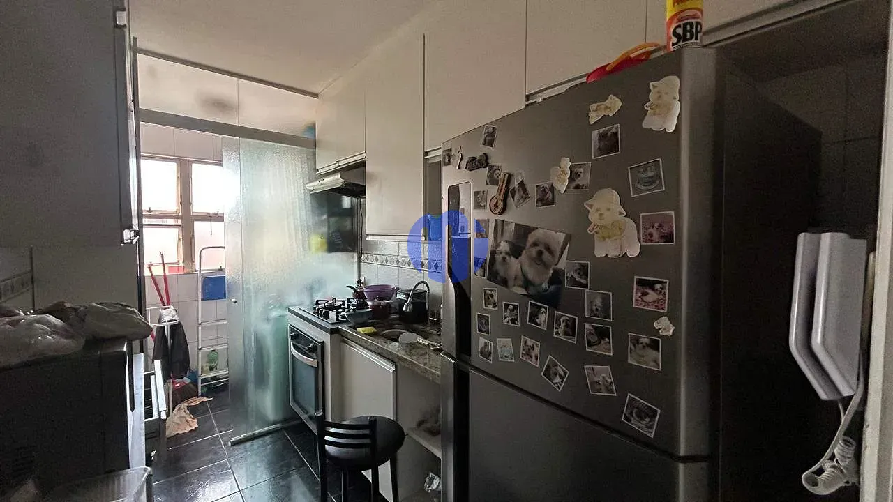Apartamento, 3 quartos, 66 m² - Foto 19