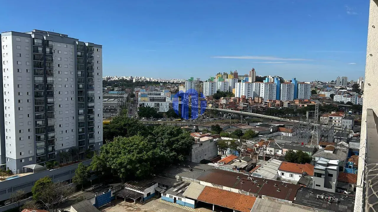 Apartamento, 3 quartos, 66 m² - Foto 2