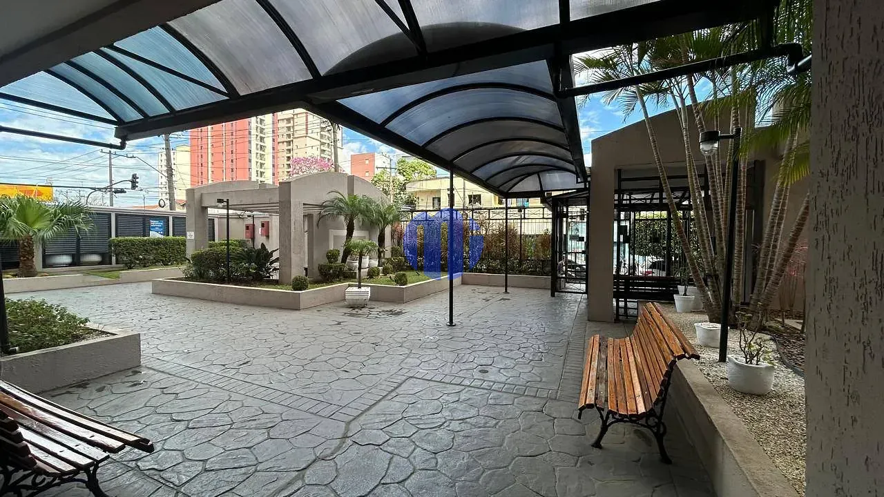 Apartamento, 3 quartos, 66 m² - Foto 4