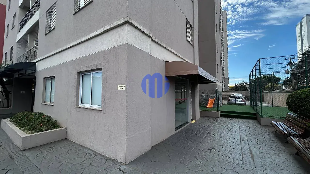 Apartamento, 3 quartos, 66 m² - Foto 5