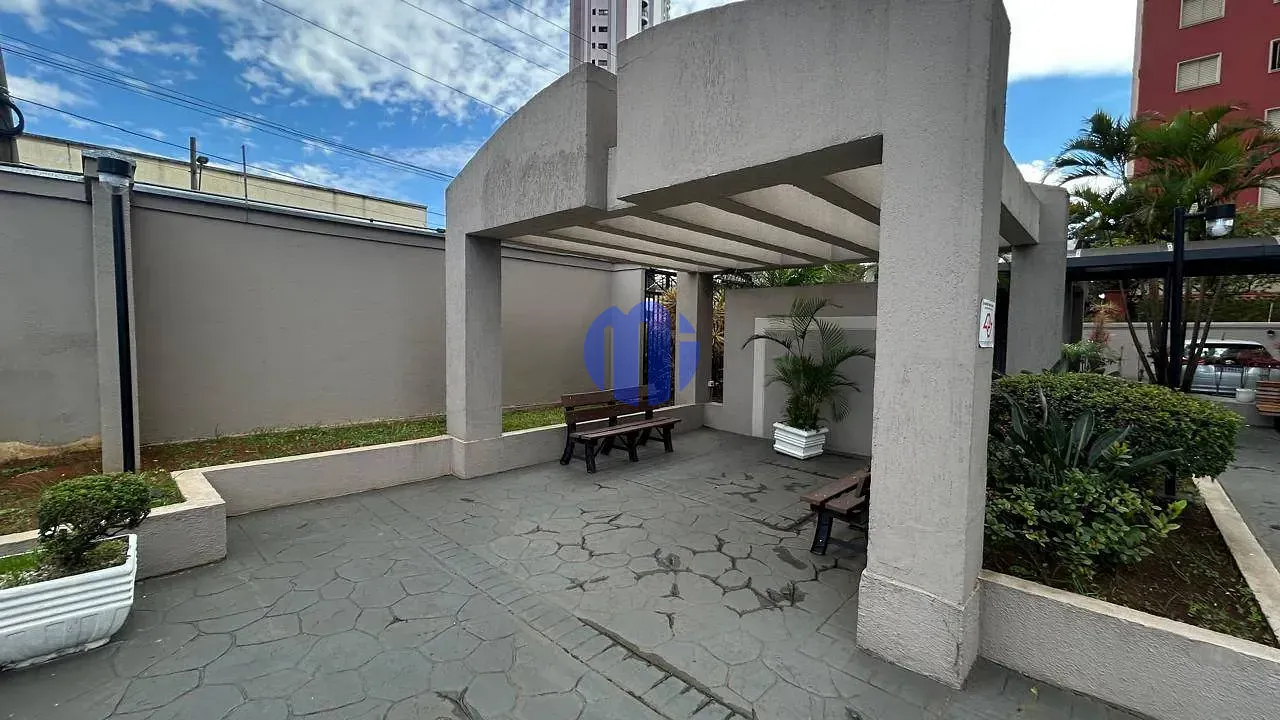 Apartamento, 3 quartos, 66 m² - Foto 6