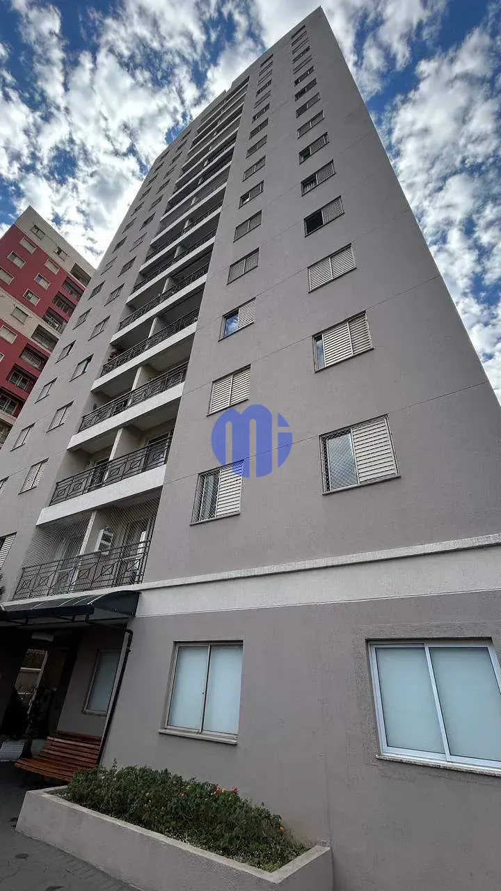 Apartamento, 3 quartos, 66 m² - Foto 7