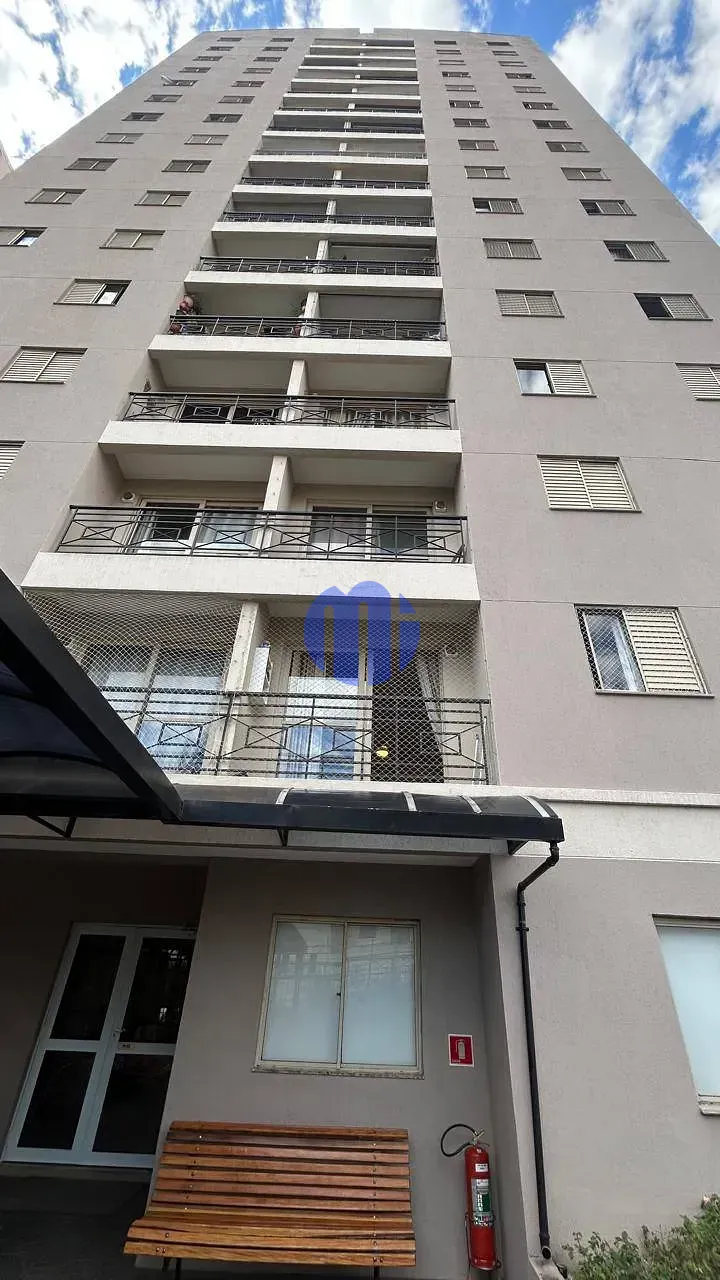 Apartamento, 3 quartos, 66 m² - Foto 8