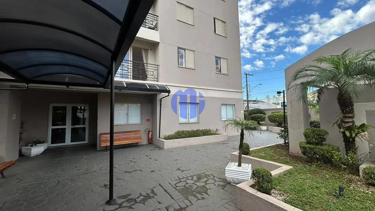 Apartamento, 3 quartos, 66 m² - Foto 9