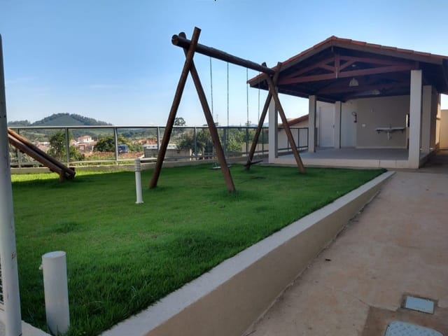 Foto do Apartamento - Apartamento residencial para Venda
Vila Meziara, Guaxupé
2 dormitórios, 1 sala, 1 banheiro, 1 vaga
65,51 m² construída, 65,51 m² útil, 65,51 m² terreno | Guaxupé Imóveis Ltda