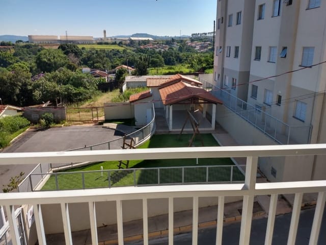 Foto do Apartamento - Apartamento residencial para Venda
Vila Meziara, Guaxupé
2 dormitórios, 1 sala, 1 banheiro, 1 vaga
65,51 m² construída, 65,51 m² útil, 65,51 m² terreno | Guaxupé Imóveis Ltda