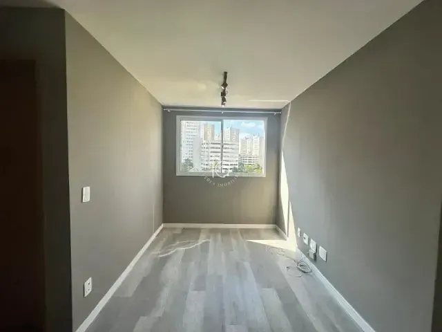 Apartamento com 44m² 2 quartos e 1 banheiro, para alugar, no bairro Jardim Íris em São Paulo