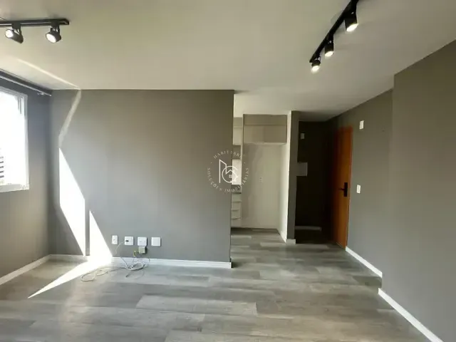 Apartamento com 44m² 2 quartos e 1 banheiro, para alugar, no bairro Jardim Íris em São Paulo